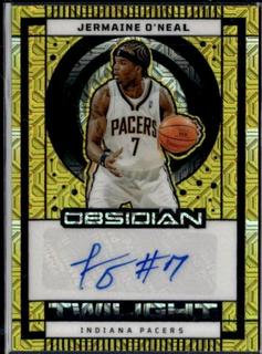 Jermaine O'Neal
