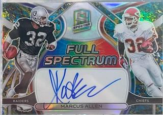 Marcus Allen