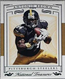 Antonio Brown