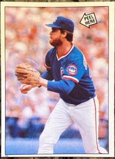 Rick Sutcliffe