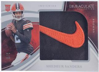 Shedeur Sanders