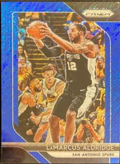 LaMarcus Aldridge