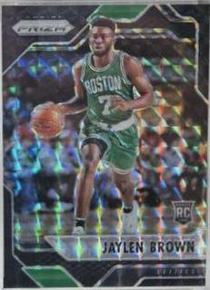 Jaylen Brown