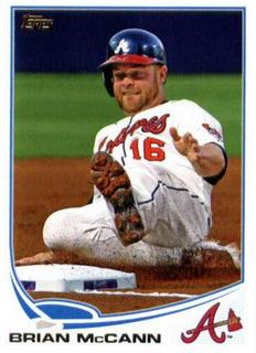 Brian McCann