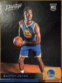 Damian Jones