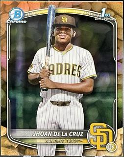 Jhoan De La Cruz