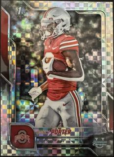 Quincy Porter