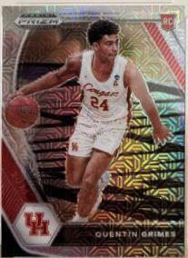 Quentin Grimes