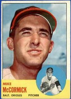 Mike McCormick