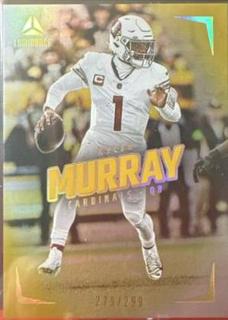 Kyler Murray