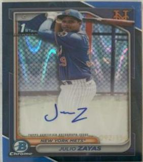 Julio Zayas