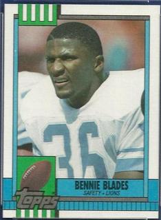 Bennie Blades