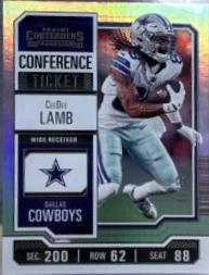 CeeDee Lamb