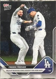 Freddie Freeman