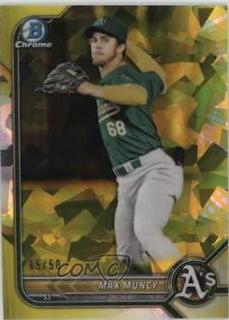 Max Muncy