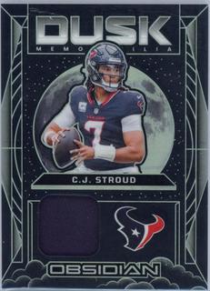 C.J. Stroud