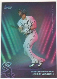 Jose Abreu