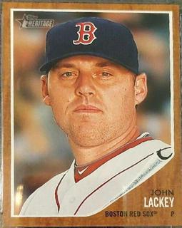 John Lackey