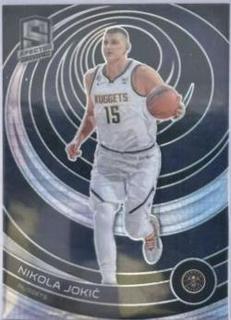 Nikola Jokic