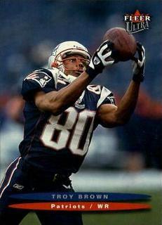 Troy Brown
