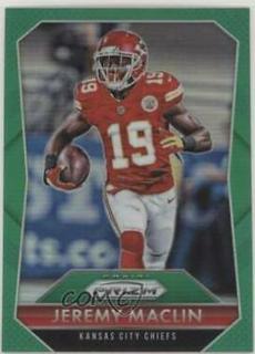 Jeremy Maclin