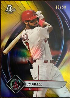 Jo Adell