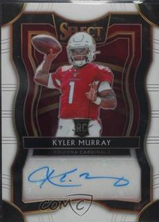 Kyler Murray