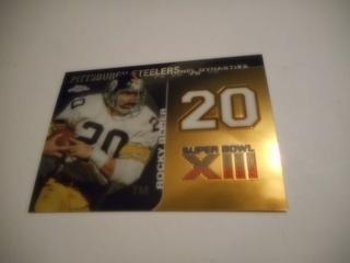 Rocky Bleier