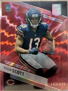 Tyler Scott