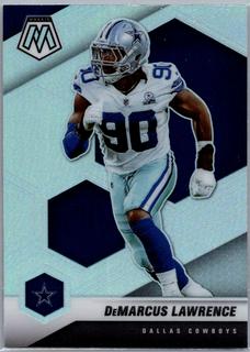 DeMarcus Lawrence