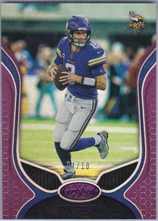 Kirk Cousins