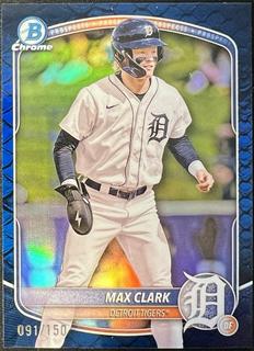 Max Clark