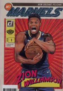 Zion Williamson