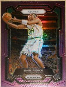 Paul Pierce
