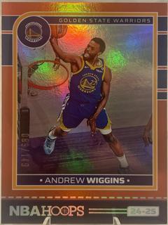 Andrew Wiggins