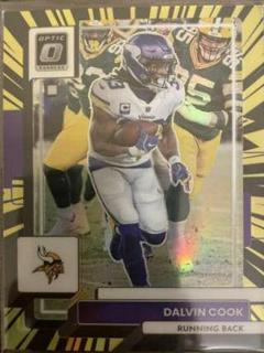 Dalvin Cook