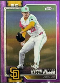 Mason Miller