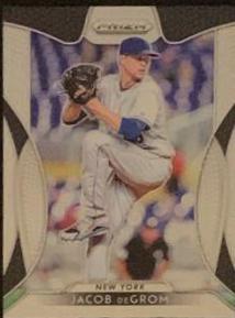 Jacob deGrom