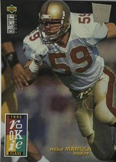 Mike Mamula