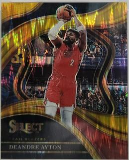 Deandre Ayton