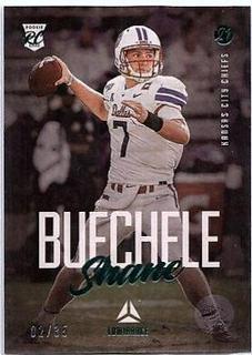 Shane Buechele