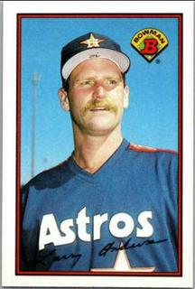 Larry Andersen