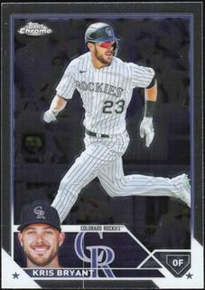 Kris Bryant