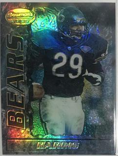 Raymont Harris