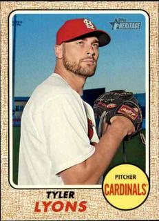Tyler Lyons