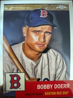 Bobby Doerr