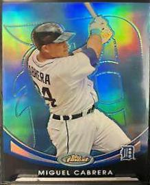 Miguel Cabrera