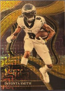 DeVonta Smith