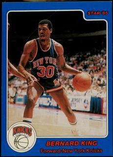 Bernard King