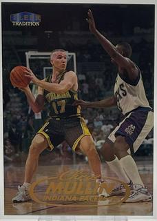 Chris Mullin